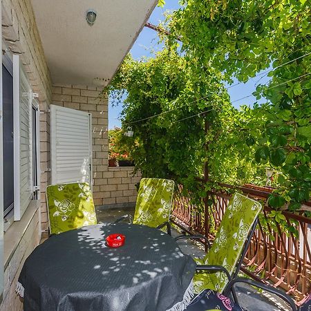 Apartman Mila Kastela Dış mekan fotoğraf