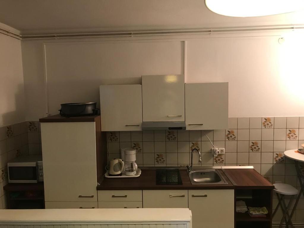 Apartman Mila Daire Kastela Dış mekan fotoğraf