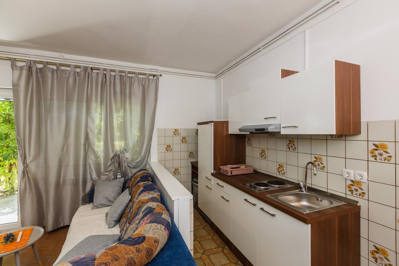 Apartman Mila Kastela Dış mekan fotoğraf