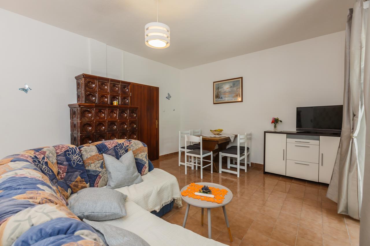 Apartman Mila Kastela Dış mekan fotoğraf