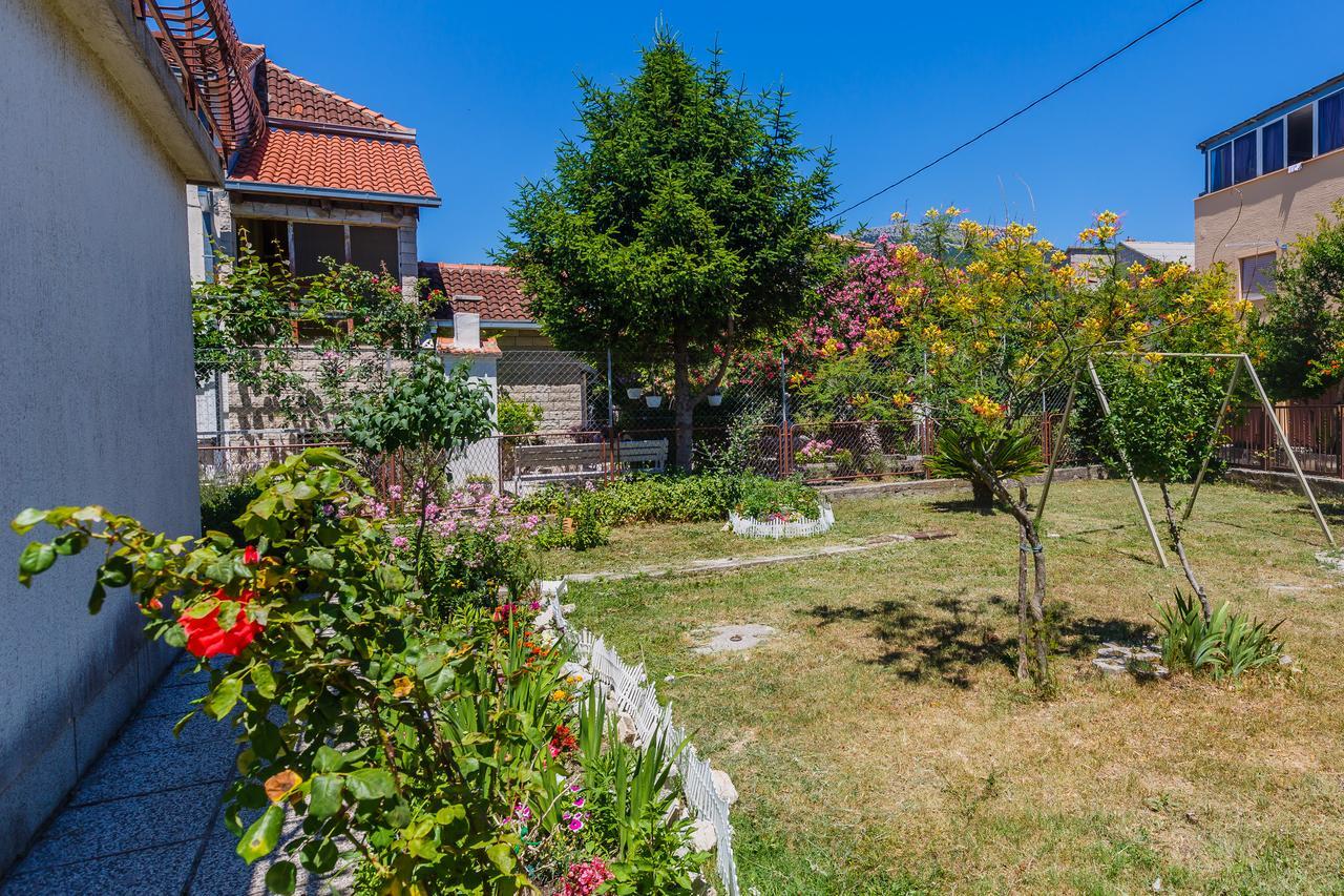 Apartman Mila Kastela Dış mekan fotoğraf