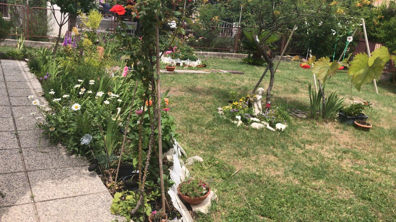 Apartman Mila Kastela Dış mekan fotoğraf