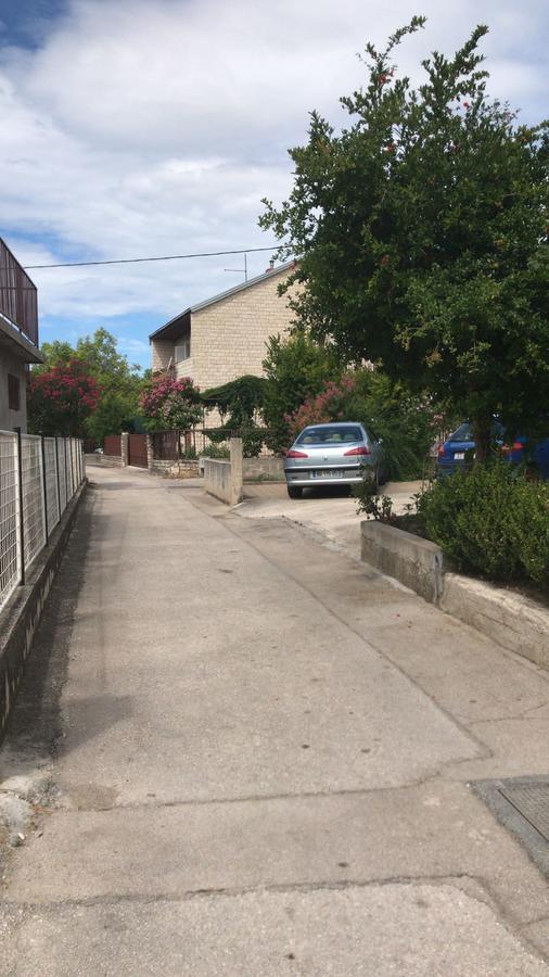 Apartman Mila Kastela Dış mekan fotoğraf